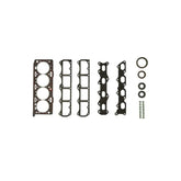 Stilo Motor Contası Takım Alt + Üst 2003-2006